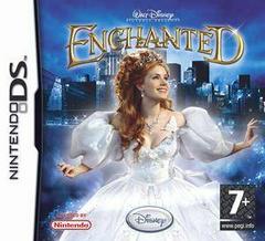 Enchanted PAL Nintendo DS Prices