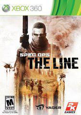 Spec Ops The Line Xbox 360 Prices