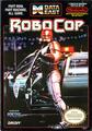 RoboCop | NES