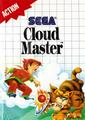 Cloud Master | Sega Master System