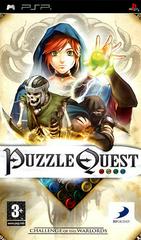 Puzzle Quest: Challenge of the Warlords PAL PSP Prices