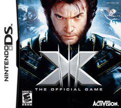 X-Men: The Official Game Nintendo DS Prices