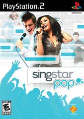 Singstar Pop Playstation 2 Prices