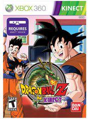 Dragon Ball Z for Kinect Xbox 360 Prices