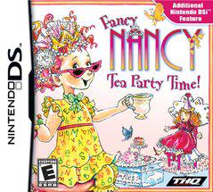 Fancy Nancy: Tea Party Time Nintendo DS Prices