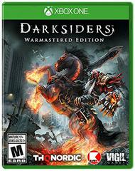 Darksiders: Warmastered Edition Xbox One Prices
