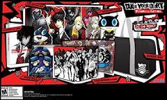 Persona 5 Take Your Heart [Premium Edition] PAL Playstation 4 Prices