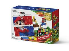 New Nintendo 3DS Super Mario 3D Edition Nintendo 3DS Prices