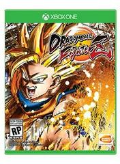 Dragon Ball FighterZ Xbox One Prices