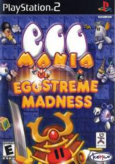 Egg Mania Playstation 2 Prices