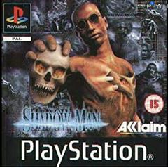 Shadow Man PAL Playstation Prices