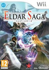 Eldar Saga PAL Wii Prices
