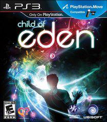 Child of Eden Playstation 3 Prices
