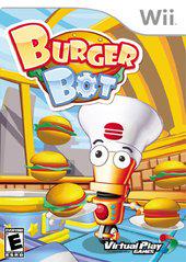Burger Bot Wii Prices