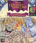 Hunchback of Notre Dame GameBoy Prices