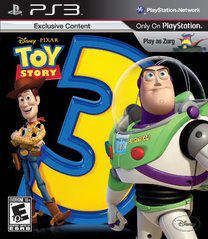 Toy Story 3: The Video Game Playstation 3 Prices