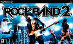 Rock Band 2 Bundle Playstation 2 Prices