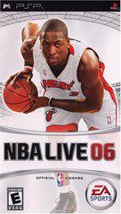 NBA Live 2006 PSP Prices