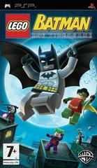 LEGO Batman: The Video Game PAL PSP Prices