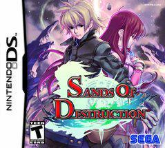 Sands of Destruction Nintendo DS Prices