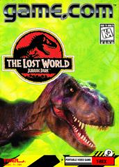 Lost World: Jurassic Park Game.Com Prices
