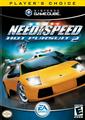 Need for Speed Hot Pursuit 2 [Player's Choice] | Gamecube
