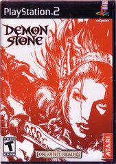 Demon Stone Playstation 2 Prices
