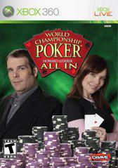 World Championship Poker All In Xbox 360 Prices
