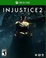 Injustice 2 | Xbox One