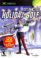 Outlaw Golf: Holiday Golf Xbox