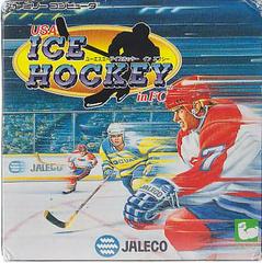 USA Ice Hockey Prices Famicom | Compare Loose, CIB & New Prices