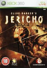 Jericho PAL Xbox 360 Prices