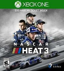 NASCAR Heat 3 Xbox One Prices