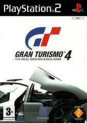 Gran Turismo 4 PAL Playstation 2 Prices