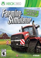 Farming Simulator Xbox 360 Prices