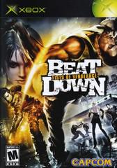 Beat Down Fists of Vengeance Xbox Prices
