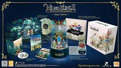 Ni No Kuni II: Revenant Kingdom [King's Edition] PAL Playstation 4 Prices