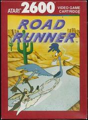 Road Runner Atari 2600 Prices