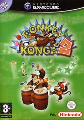 Donkey Konga 2 PAL Gamecube Prices