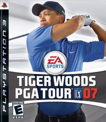 Tiger Woods 2007 Playstation 3 Prices