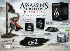 Assassin's Creed IV: Black Flag [Limited Edition] Xbox One Prices