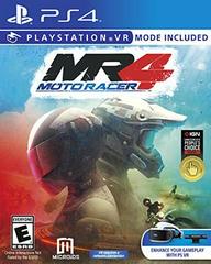 Moto Racer 4 Playstation 4 Prices