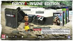 Far Cry 3 [Insane Edition] PAL Xbox 360 Prices