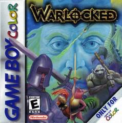 Warlocked GameBoy Color Prices