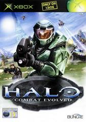 Main Image | Halo: Combat Evolved PAL Xbox