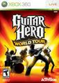 Guitar Hero World Tour | Xbox 360