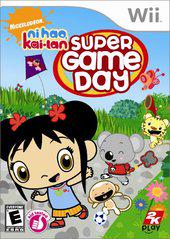 Ni Hao, Kai-lan: Super Game Day Wii Prices