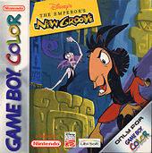 Emperor's New Groove PAL GameBoy Color Prices