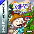 Rugrats Castle Capers | GameBoy Advance