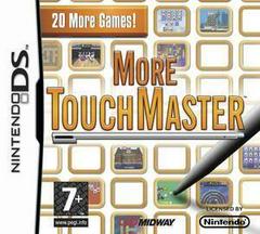 More Touchmaster PAL Nintendo DS Prices
